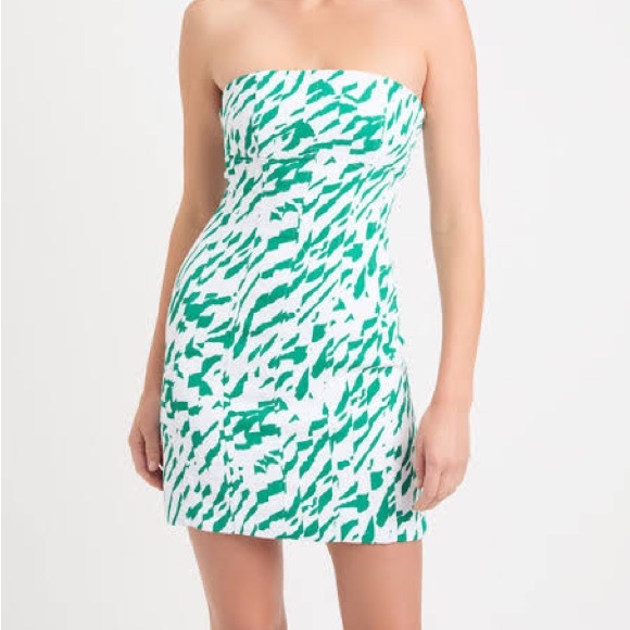 Kookai Dresses & Skirts - KOOKAI JAMILA DRESS BNWT SIZE 6/8